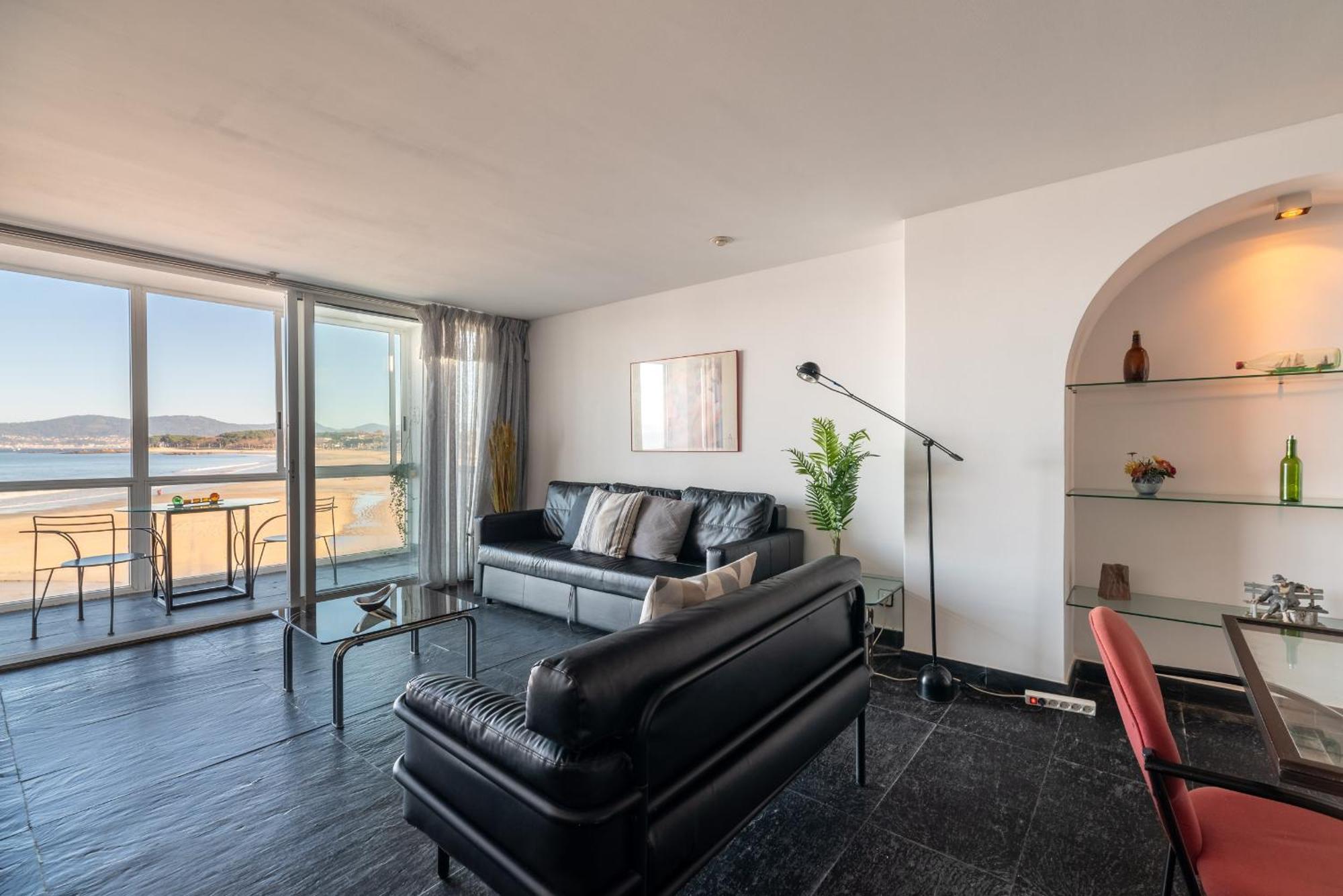 Appartement El Balcon De Samil